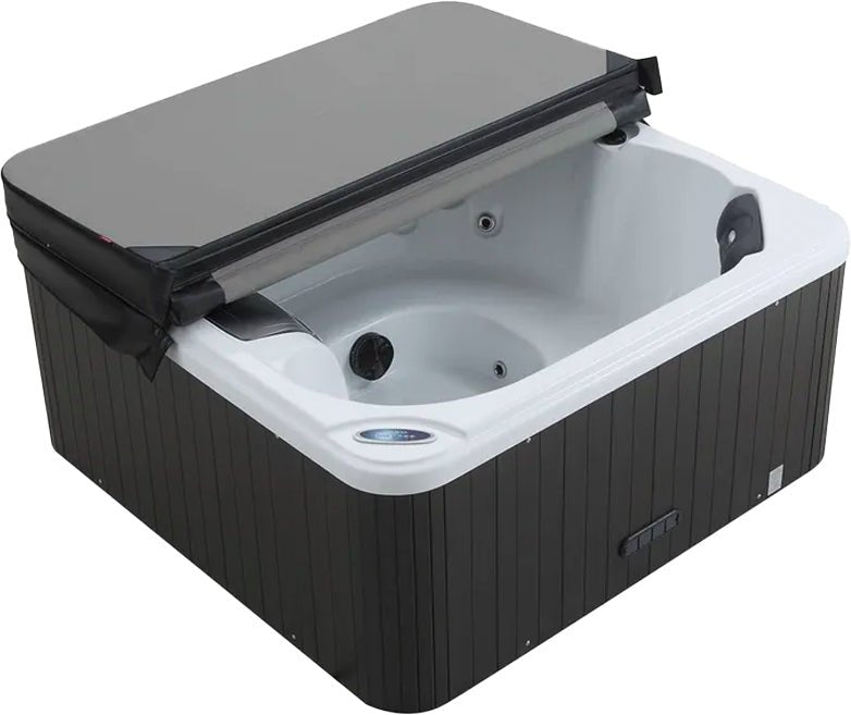 W'eau Skye spa - 4 persoons - Azzura Pool