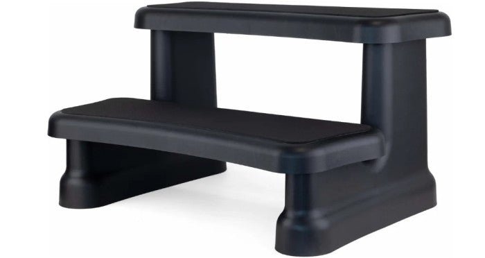 W'eau spa trap antislip - Zwart - Azzura Pool