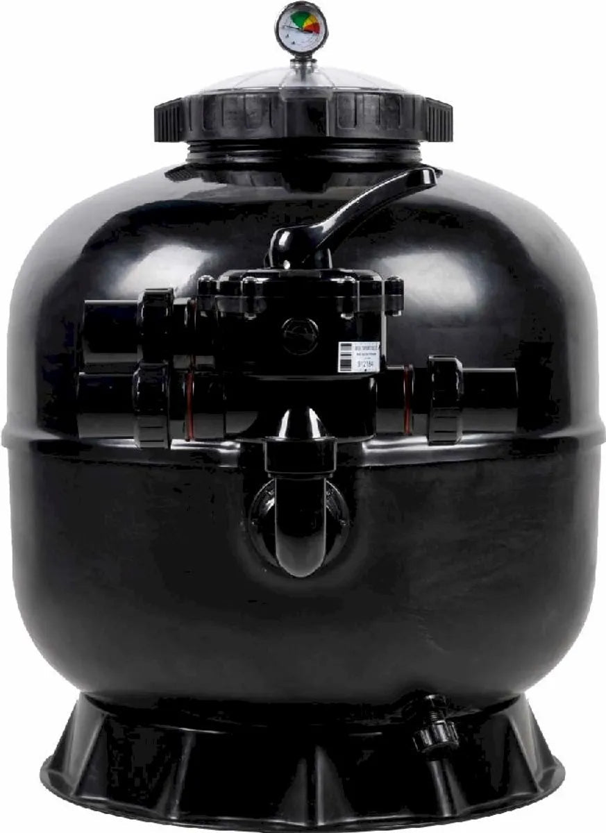 W'eau SPO-750 polyester side mount zandfilter 22m³ - Azzura Pool