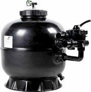 W'eau SPO-750 polyester side mount zandfilter 22m³ - Azzura Pool