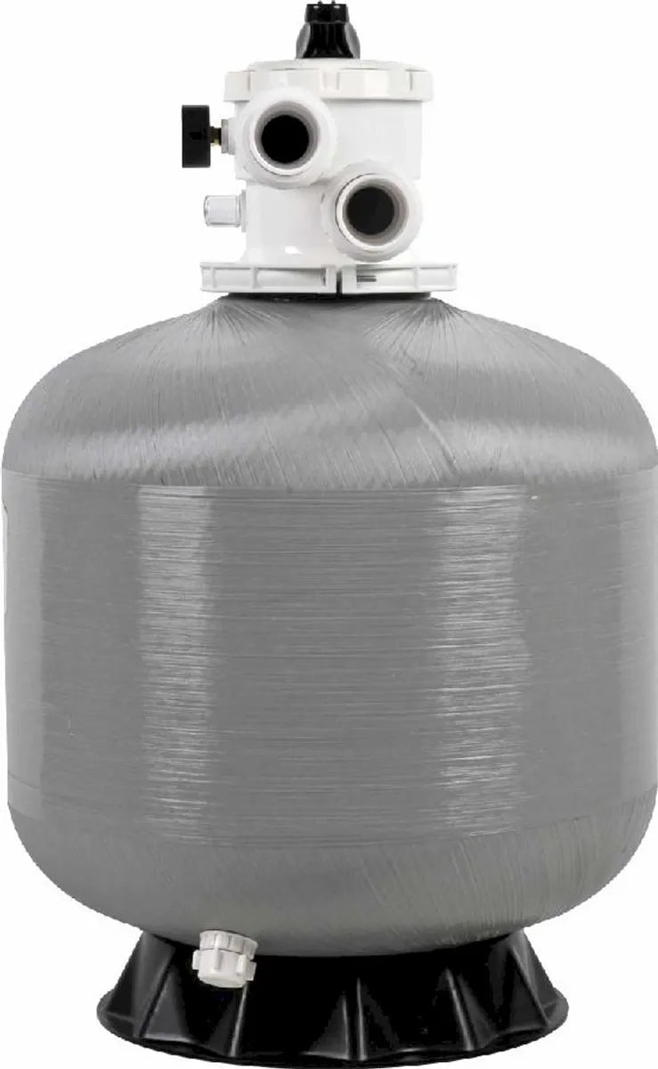 W'eau TPP-450 polyester versterkt top mount zandfilter 8m³ - Azzura Pool