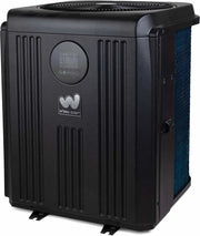 W'eau Vertical Full Inverter warmtepomp 17 kW - Azzura Pool