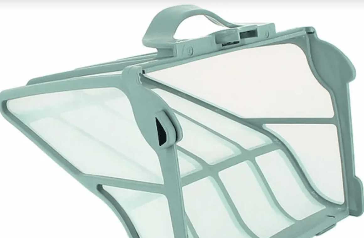 Zodiac Alpha 63 iQ Bio zwembadrobot - Azzura Pool