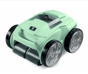 Zodiac Alpha 63 iQ Bio zwembadrobot - Azzura Pool