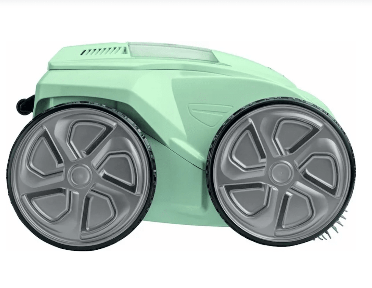 Zodiac Alpha 63 iQ Bio zwembadrobot - Azzura Pool