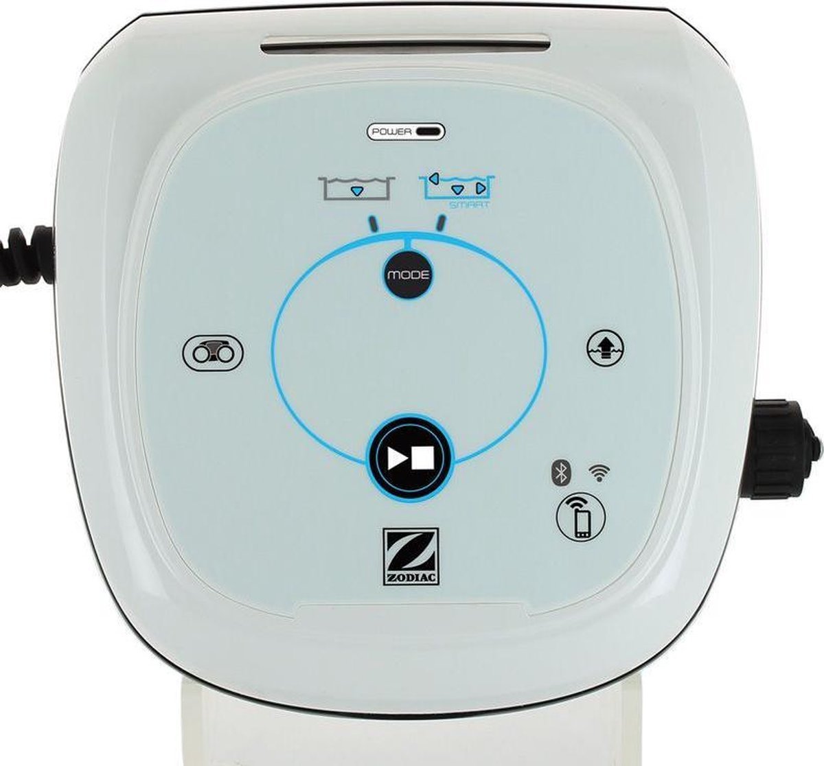 Zodiac Alpha RA 6300 IQ Pro zwembadrobot - Azzura Pool