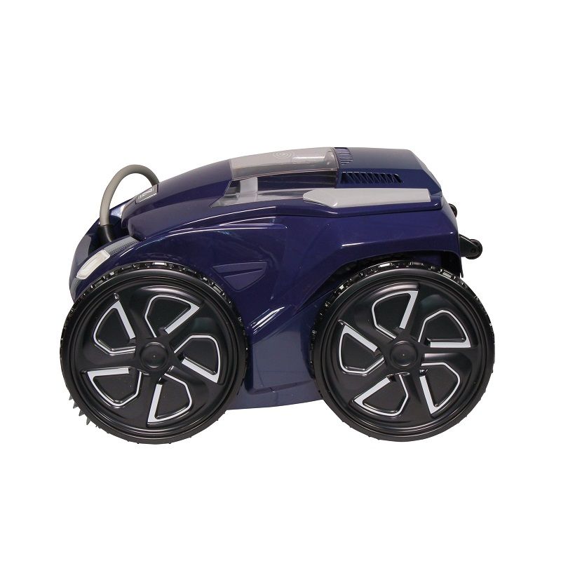 Zodiac Alpha RA 6800 IQ Pro zwembadrobot - Azzura Pool