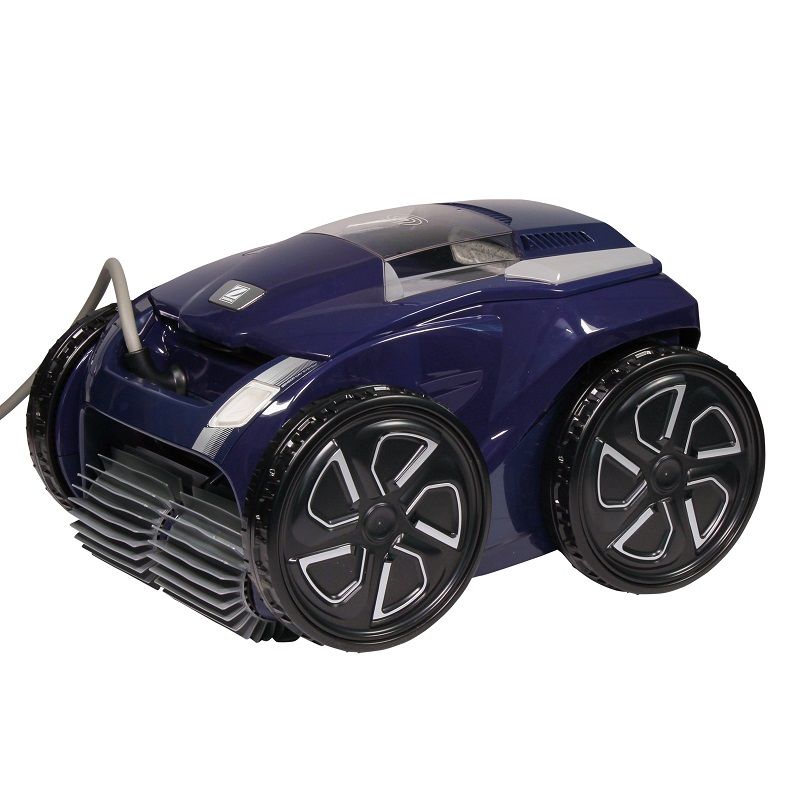 Zodiac Alpha RA 6800 IQ Pro zwembadrobot - Azzura Pool