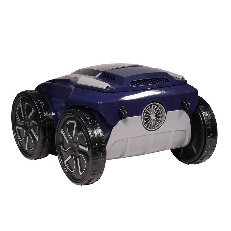 Zodiac Alpha RA 6800 IQ Pro zwembadrobot - Azzura Pool
