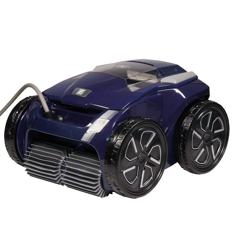 Zodiac Alpha RA 6800 IQ Pro zwembadrobot - Azzura Pool