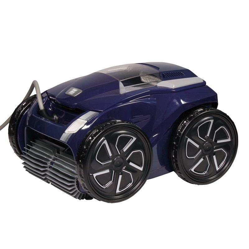 Zodiac Alpha RA 6900 IQ Pro zwembadrobot - Azzura Pool