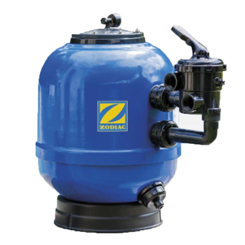 Zodiac MS 650 zandfilter - Azzura Pool