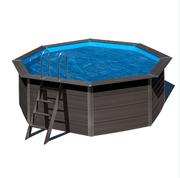 Zomerzeil Gre Avantgarde Ø361 cm - Azzura Pool