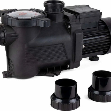 Pompe de piscine W'eau Opti 14m³