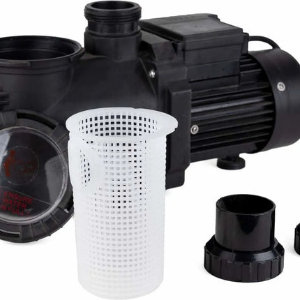 Pompe de piscine W'eau Opti 14m³