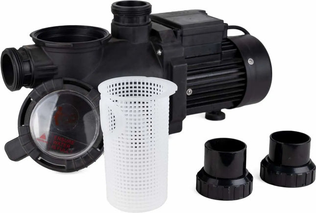 Pompe de piscine W'eau Opti 16m³