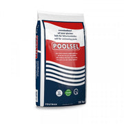 Zwembadzout, 25 kg - Azzura Pool