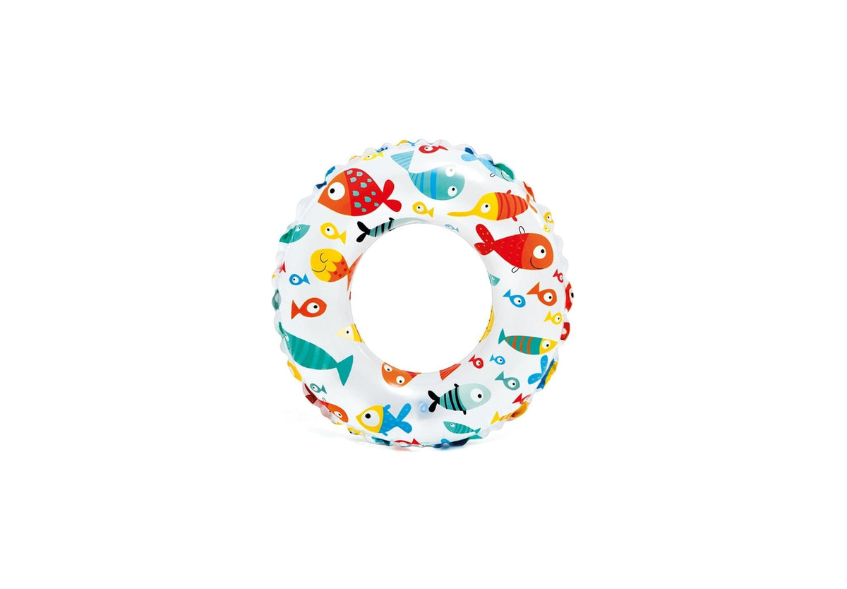 Zwemband opblaasbaar Intex multiprint 51 cm - Azzura Pool